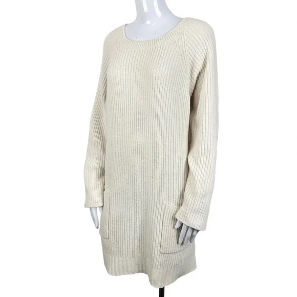 Soft Surroundings Cozy Chenille Tunic Sweater Large - Picture 3 of 6